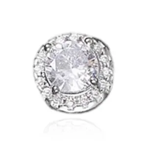 Shiban Alloy Clip-On Earrings Unisex-0