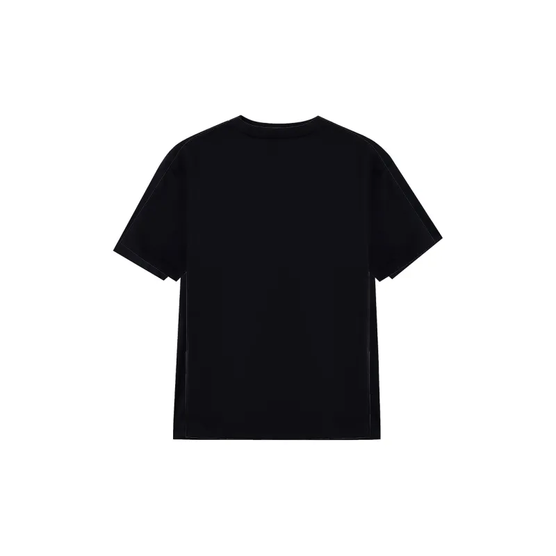 Panda Carefree Play Series T-Shirt Unisex-3