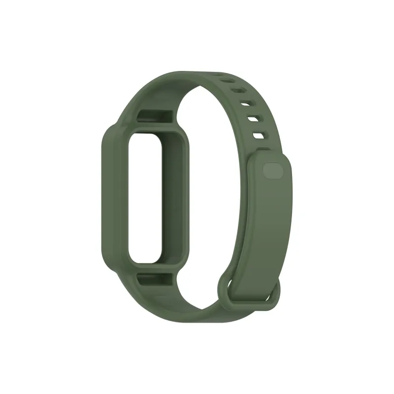 STEWPIGO Xiaomi Compatibility Watch Band 224mm Silicone Material-13