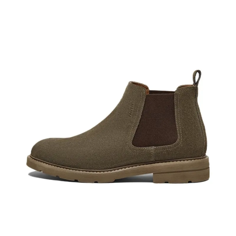 BATA Chelsea Boots Men-13