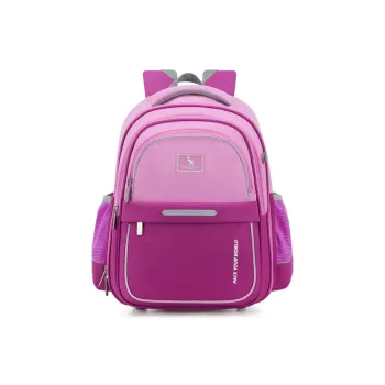 OIWAS Fabric Kids Bag Regular Kids'