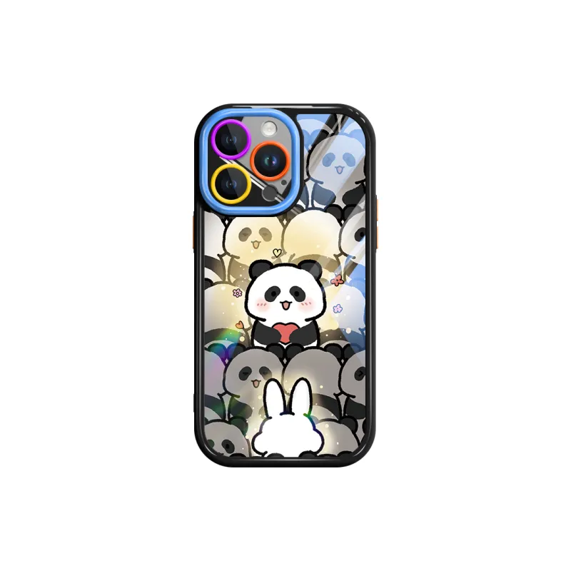 MINISO Phone Cases-4