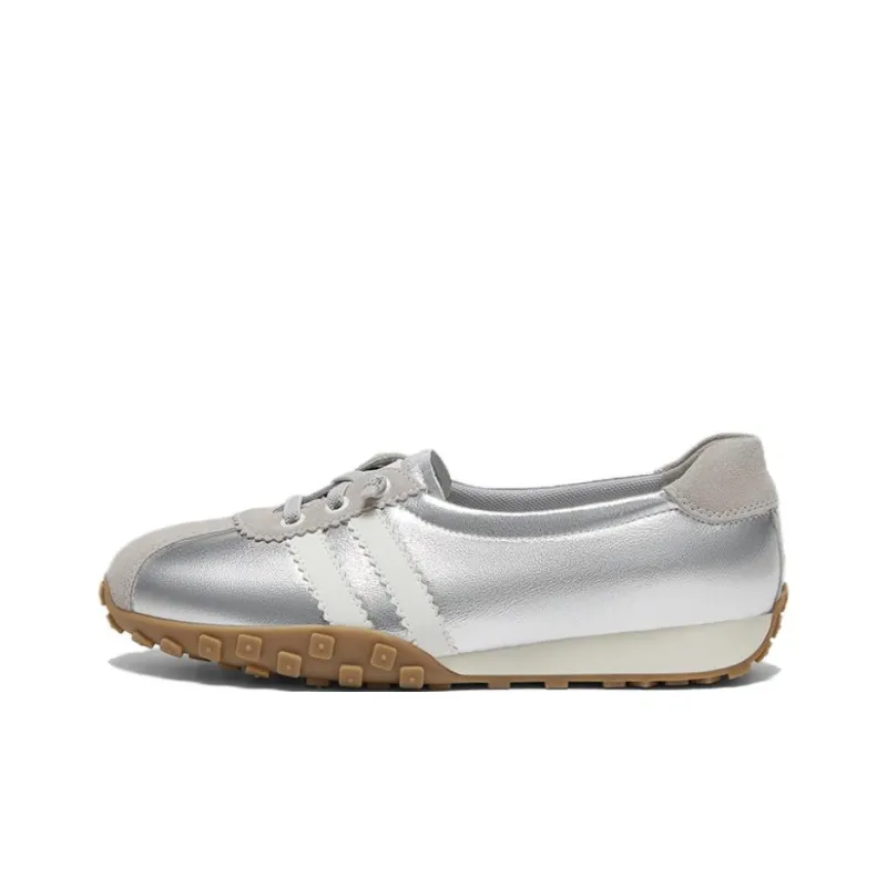 BATA Low-Top Casual Shoes Women's-0