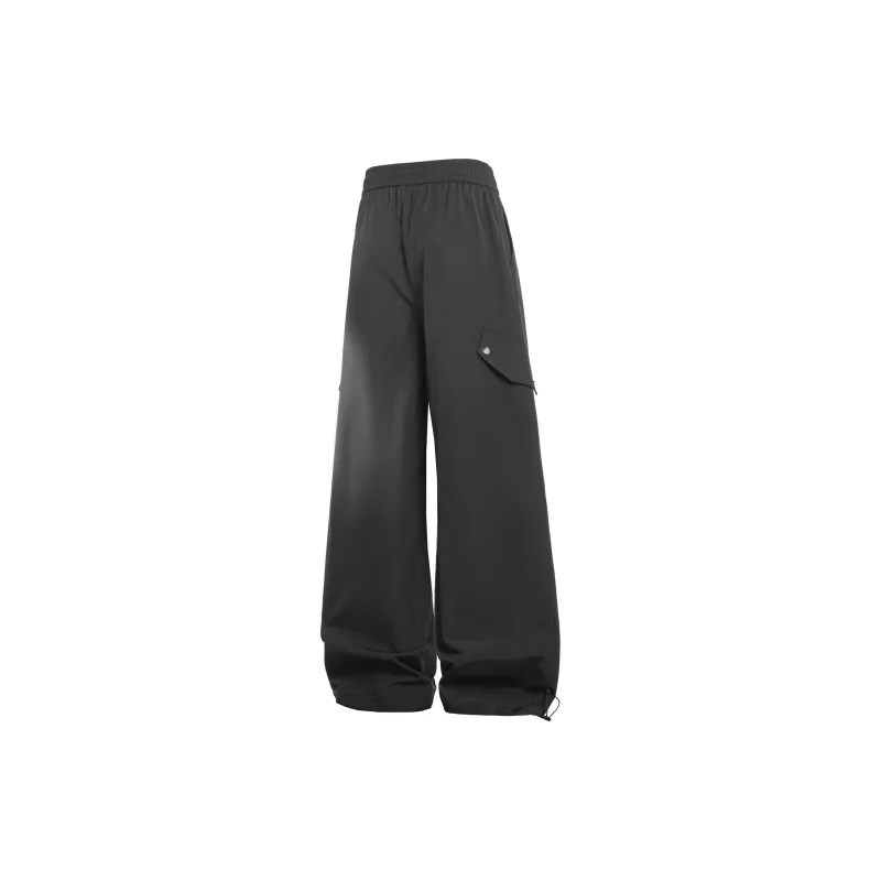 IN'S Casual Pants Unisex-1