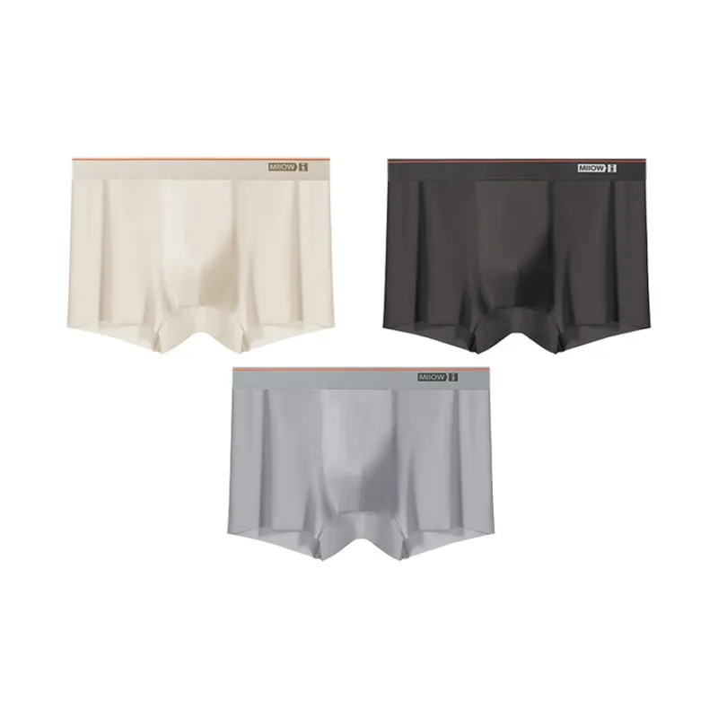MIIOW Cool One Summer Series Underpants Men's 3 Pack-8