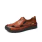 Red Brown