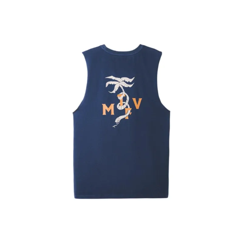 MOUNTAIN FEVER Tank Tops Unisex-9