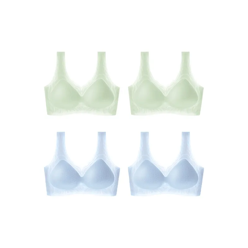 ROBINHOOD Bra Women's Combo Set-27