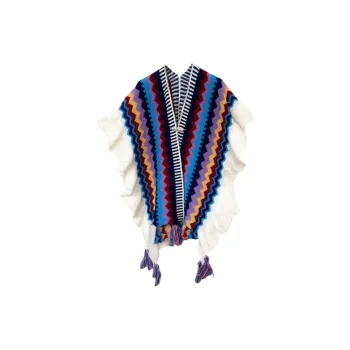Bejirog Shawls Women's