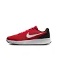 University Red/Black/White