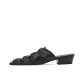 Black (Sheepskin Insoles)