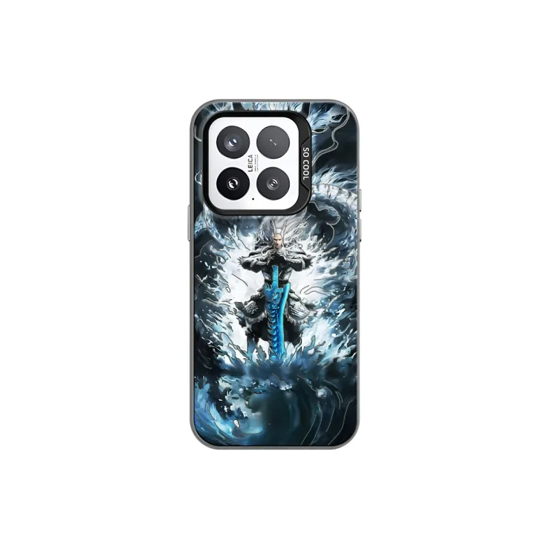 MANQIN Phone Cases-13