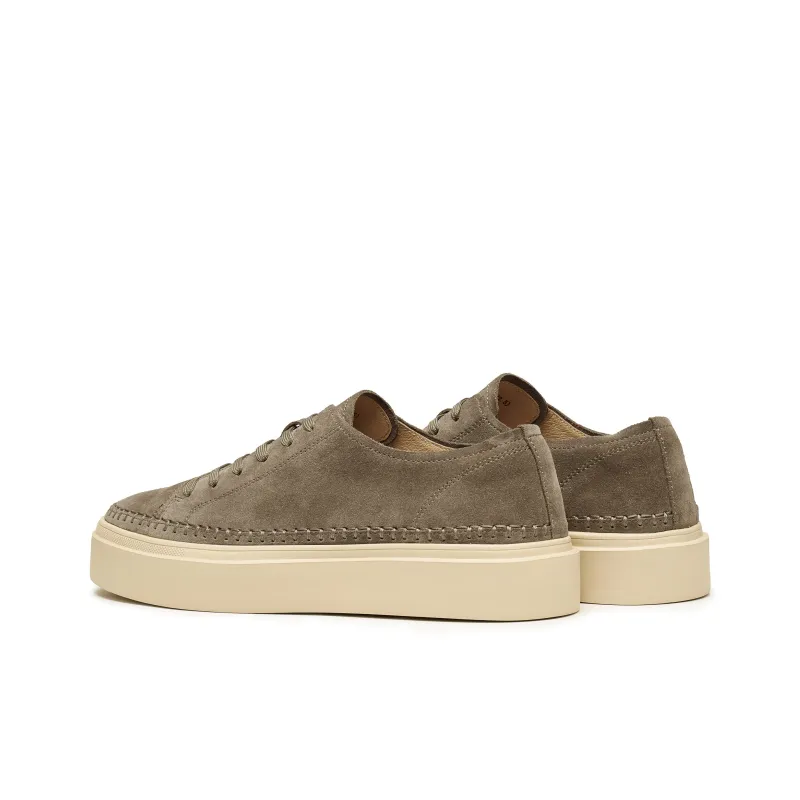 Staccato Wanderer Slip Resistant Low Top Height Increasing Skateboard Shoes Men's-6