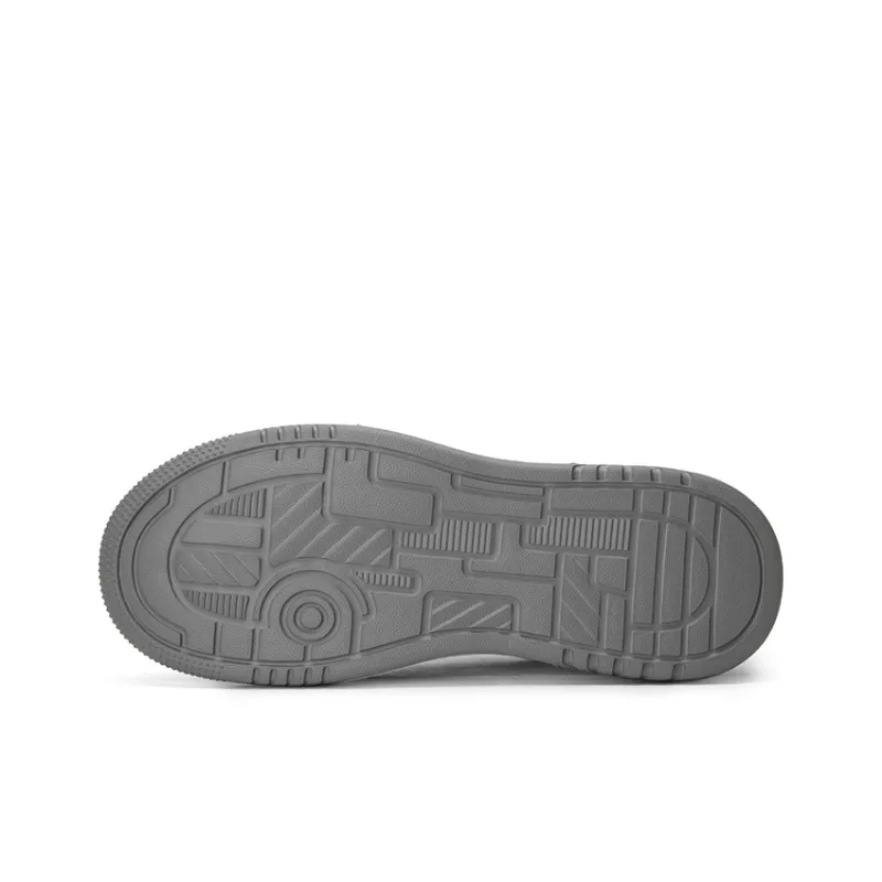 CROWN Low-Top Skateboard Shoes Men's-9
