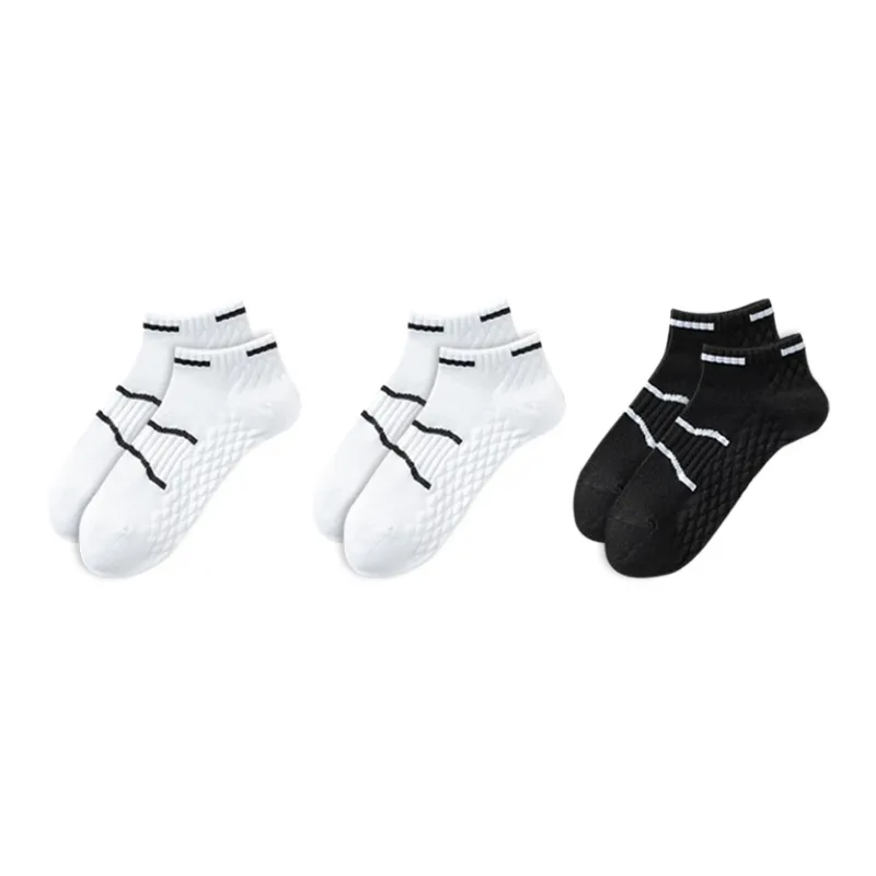 MADALLO Ankle Socks Men's Combo Set-0