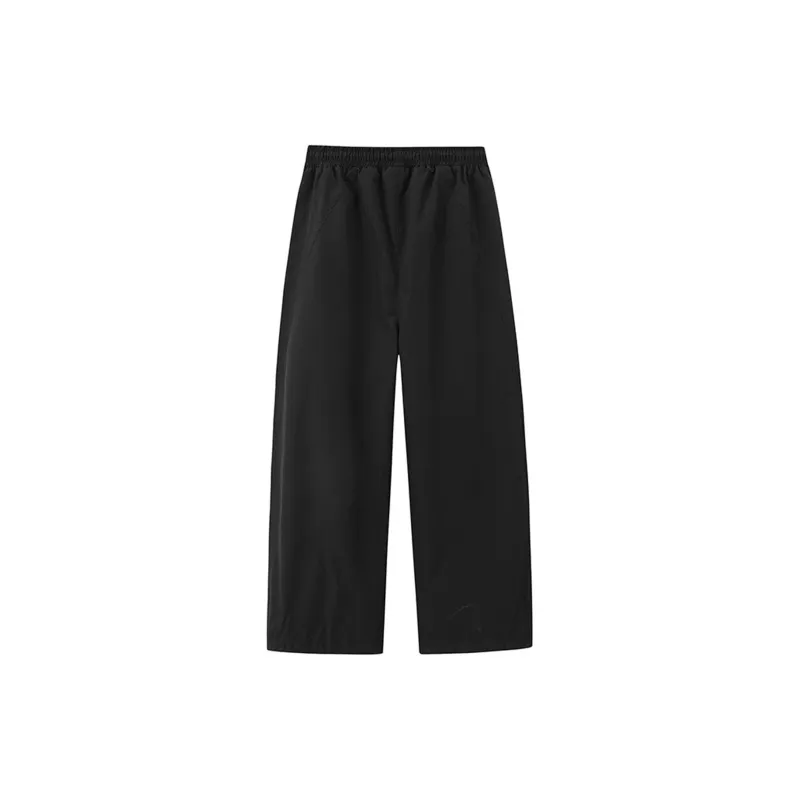 Mimx Homme Casual Pants Unisex Pink-8