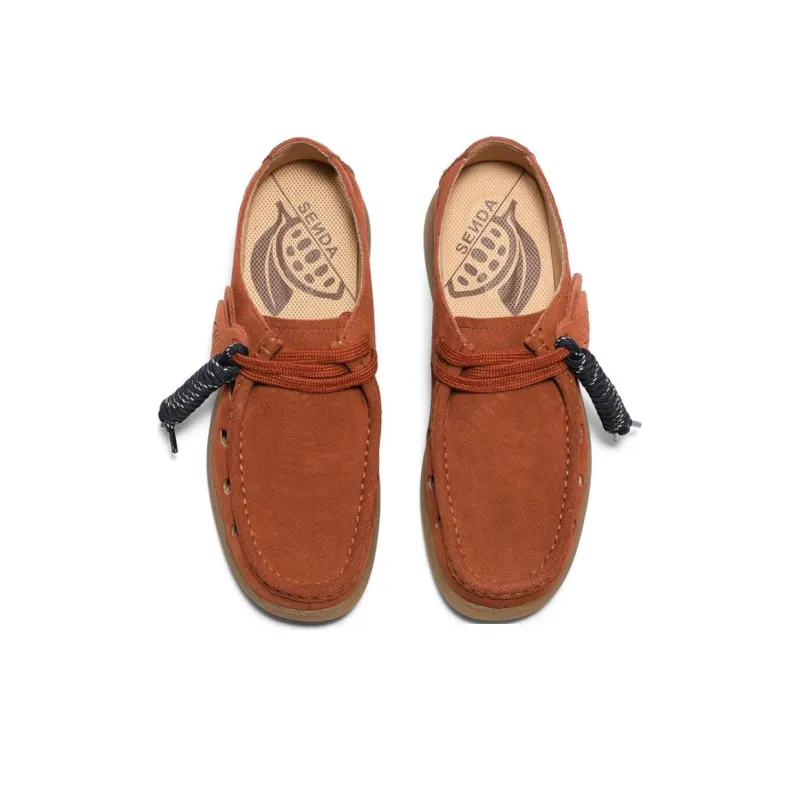 Senda Casual Single Shoes Women's-22