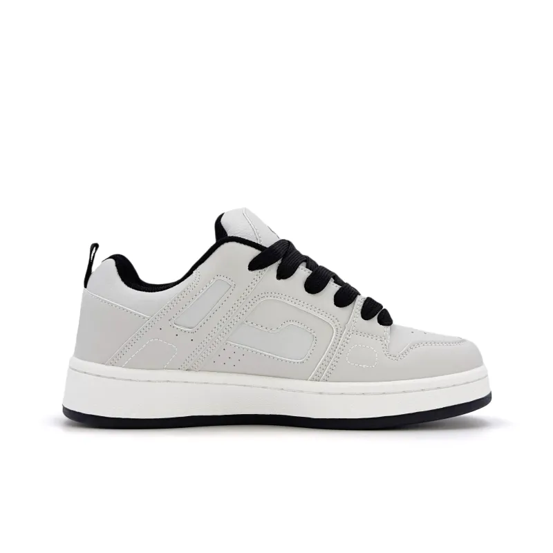 FULLXUAN Low Top Skateboard Shoes Women's-8