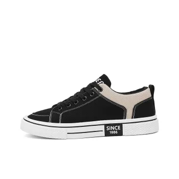 Boogie Bear Skateboard Shoes Men's