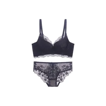 XIUDAI Women's Underwear Sets