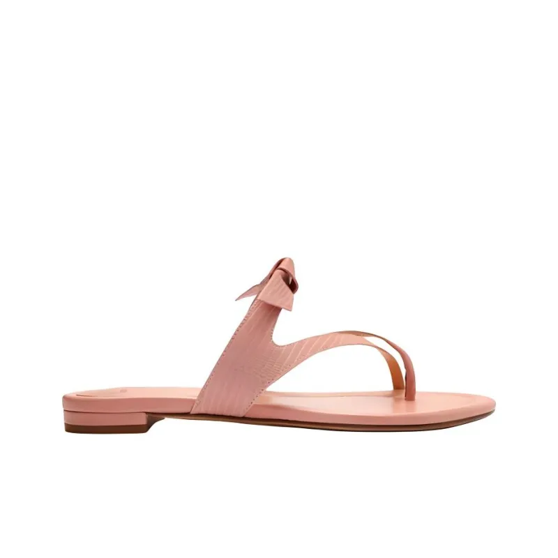 Alexandre Birman Flip Flops Women's Pink-1