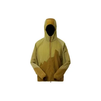 MOUNTAIN FEVER Breathable Quick Dry Sun Protection Clothing Unisex