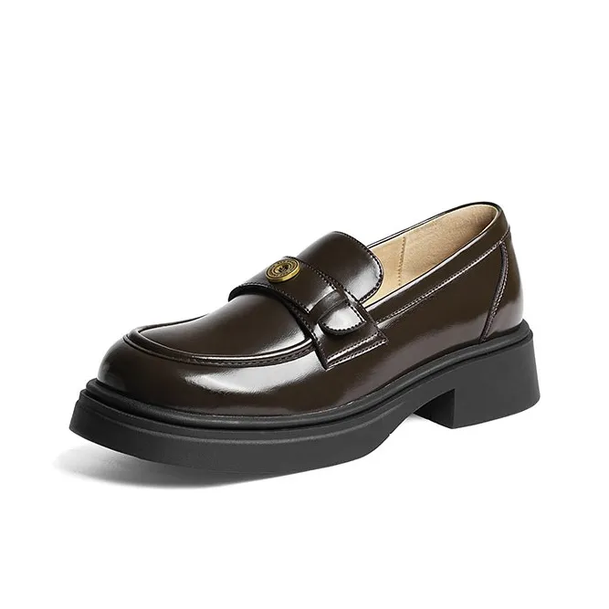 RED DRAGONFLY Loafers Women's-8