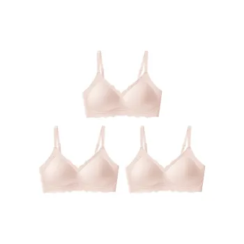 ROBINHOOD Bra Women's Combo Set