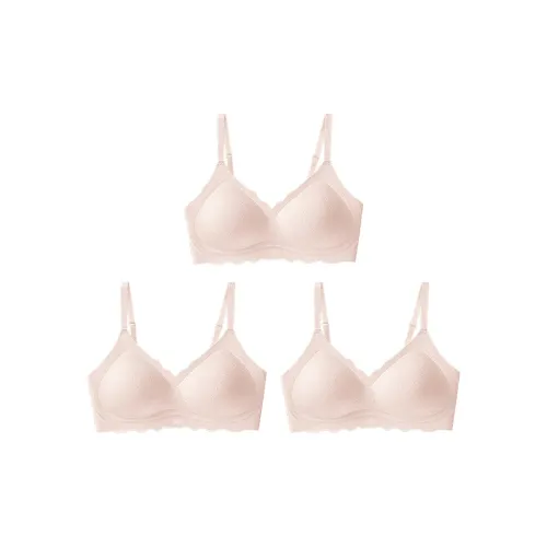 ROBINHOOD Bra Women's Combo Set