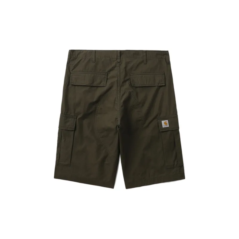 Carhartt WIP Regular Cargo Shorts-1