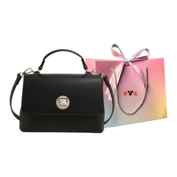 Yalu PU Shoulder Bag Crossbody Bag Handbag Women's Multicolor