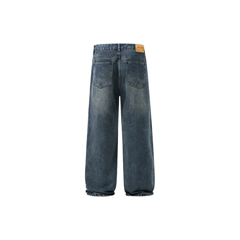 APUNCHLINEWORKSHOP Jeans Men-1