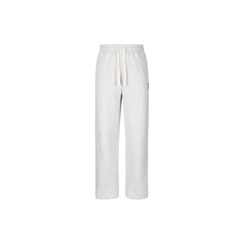 Converse Athletic Trousers Men's Gray