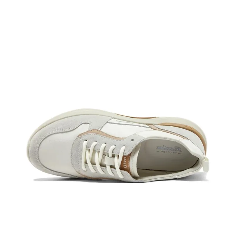 BATA Casual Single Shoes 4cm Women's-2