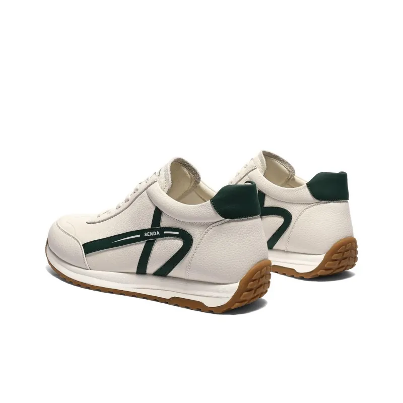 Senda Waterproof Low Top Casual Shoes Men's-1