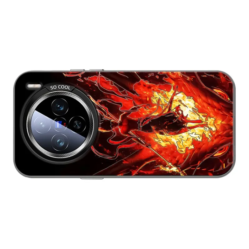 MANQIN Phone Cases-19