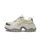 Quantum Silver Yellow