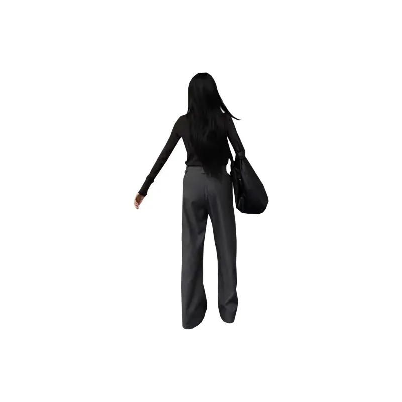 CORNILOT Suit Trousers Unisex-2