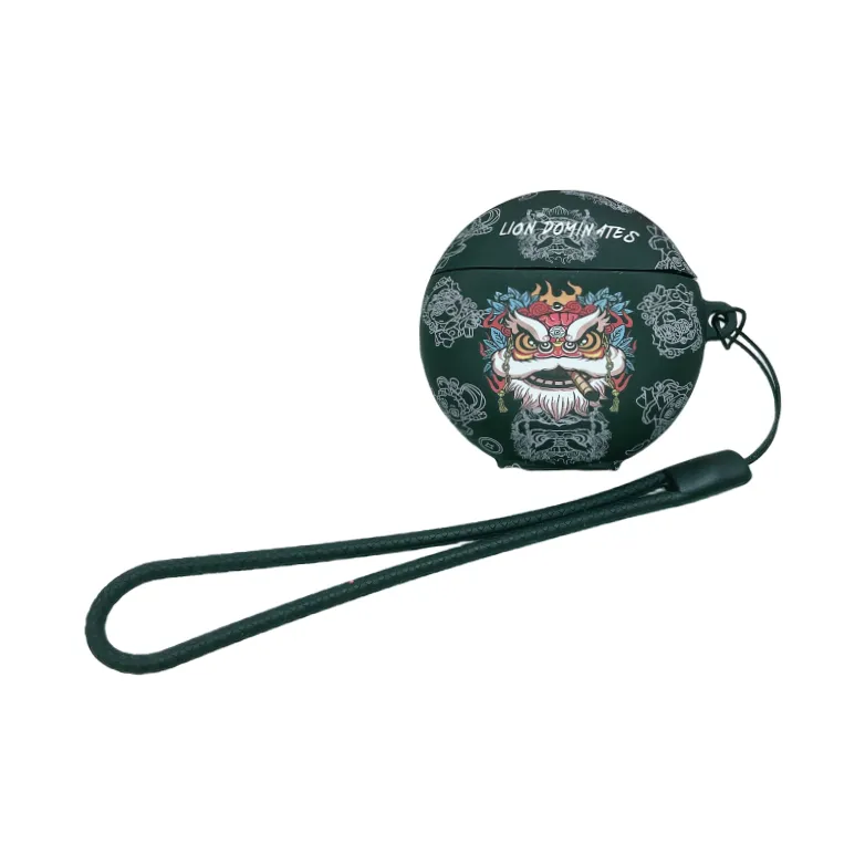 ZHUOJI Headphone Cases-3