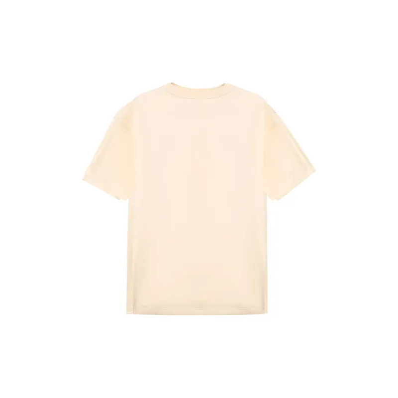 Panda Carefree Play Series T-Shirt Unisex-7