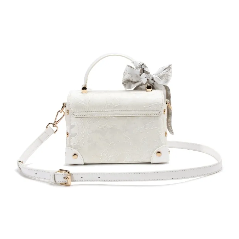 Carit&Koty Polyurethane Synthetic Leather Handbag Women's Multicolor-10