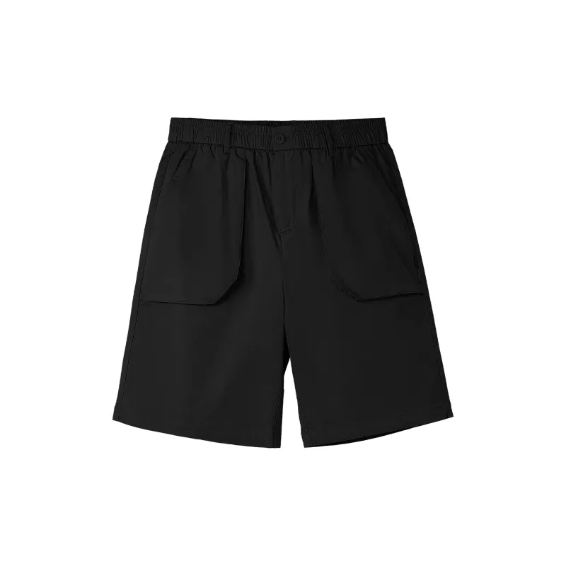 HLA The Mountain Is Not In The High Series Shorts Men's-6