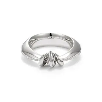 CARAT'S DIARY Alloy Rings Women's