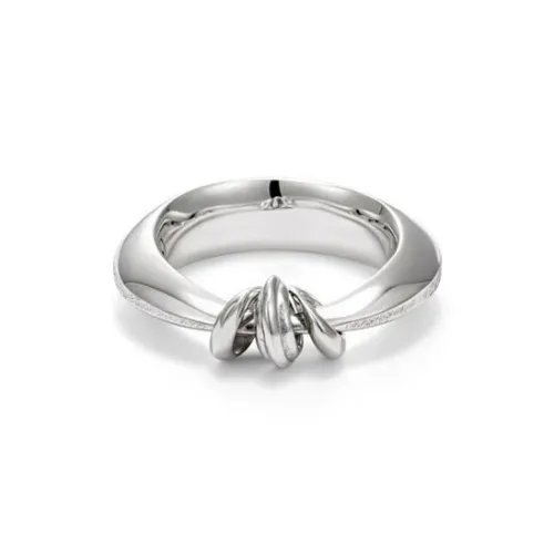 CARAT'S DIARY Alloy Rings Women's