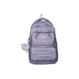 Purple+Squeeze Toy Charm