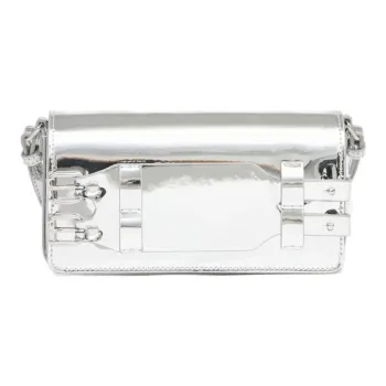MM6 Maison Margiela Small Bracelet Shoulder Bag