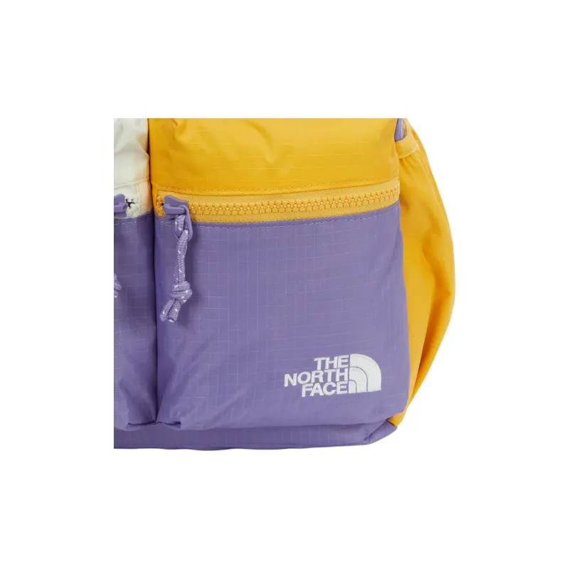 THE NORTH FACE Nylon Backpack Medium Size Kids' Purple-8