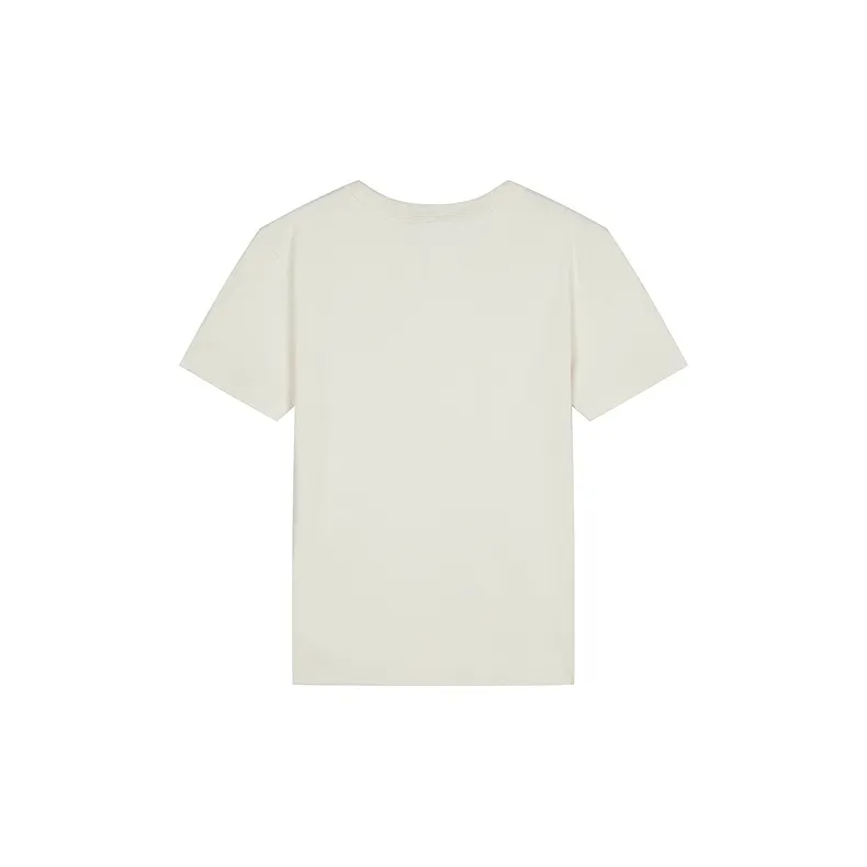 Champion Regular T-Shirt Women's Europe Version-1
