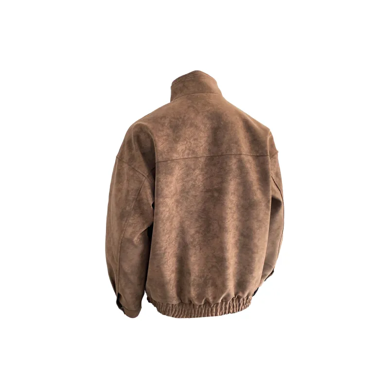 Aaisup Jackets Unisex-5