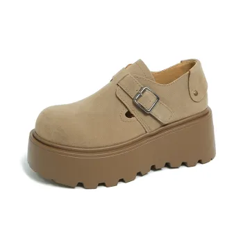 Nrillo Casual Single Shoes Women's